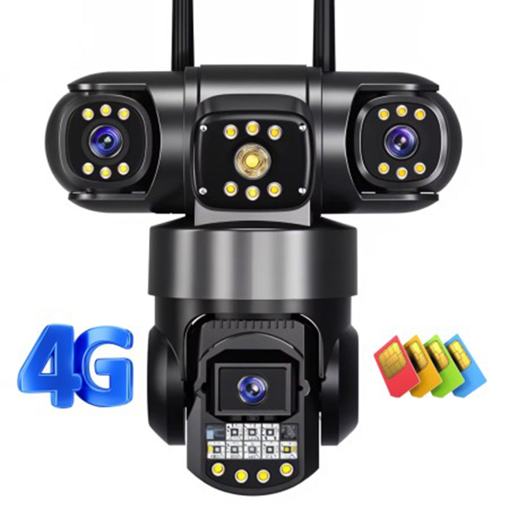 থ্রী লেন্স সিম সাপোর্টেড ক্যামেরা। 0১ বছর ওয়ারেন্টি